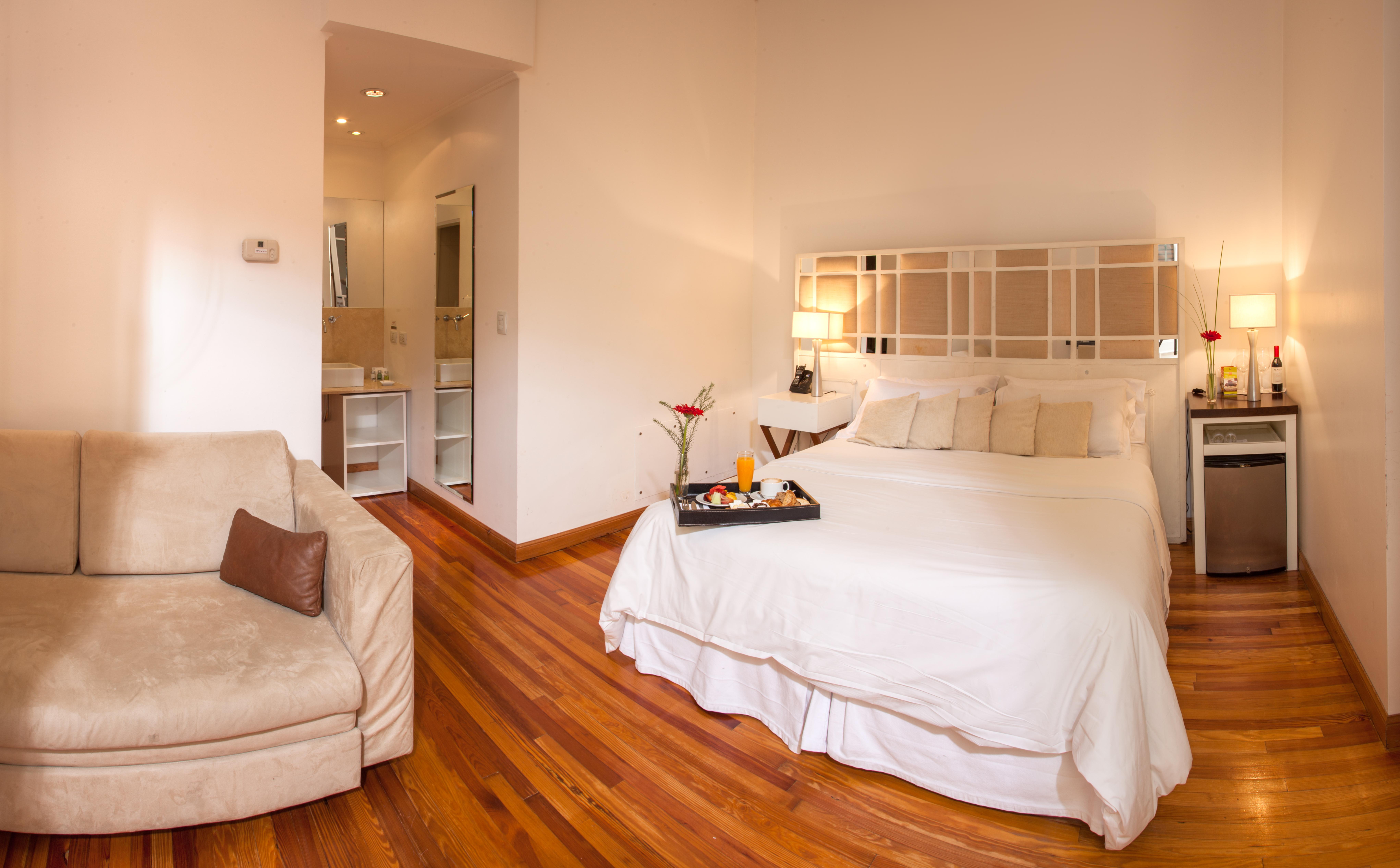 Vain Boutique Hotel, Buenos Aires