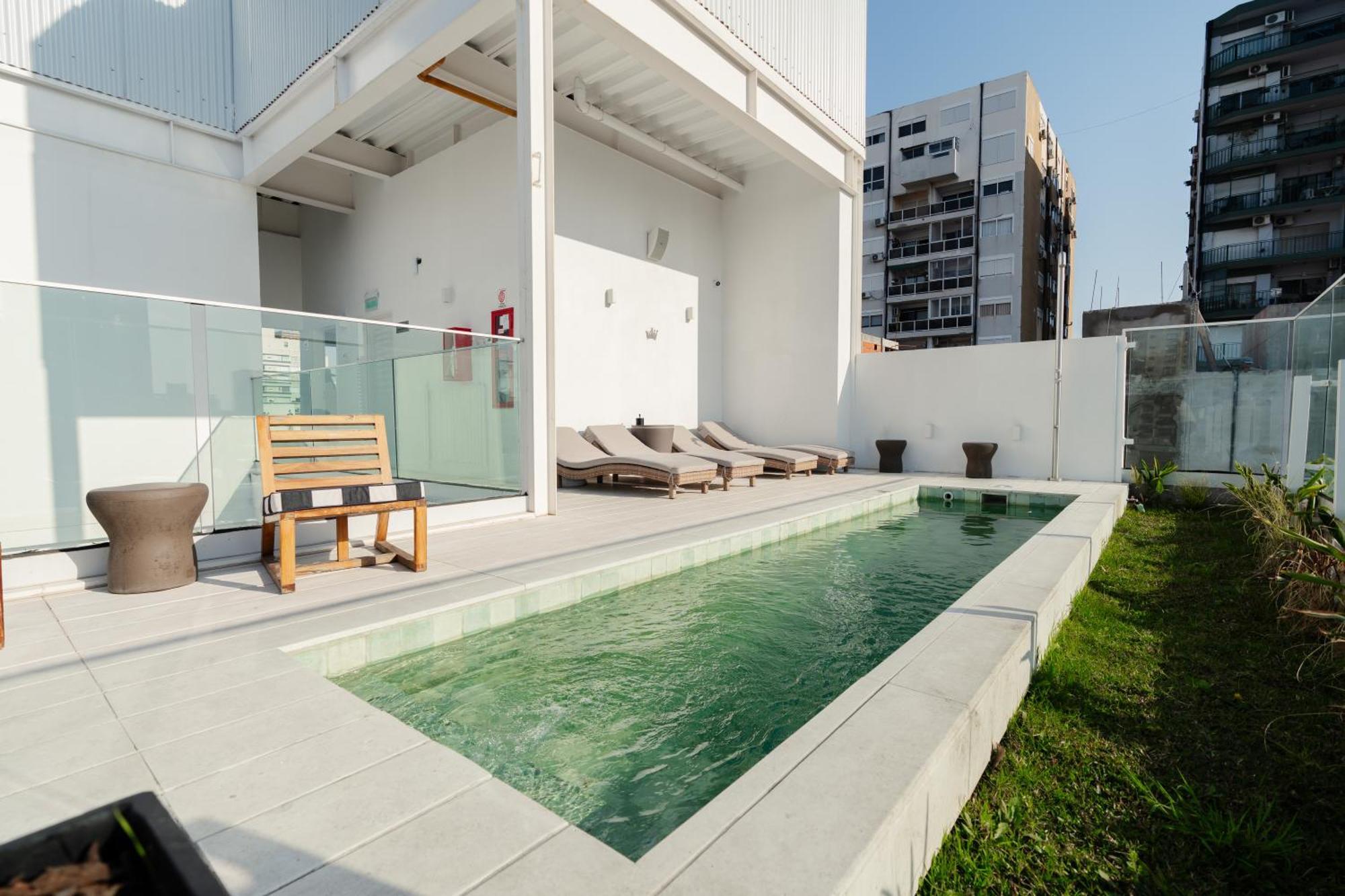 Vain Boutique Hotel — Foto’s 1