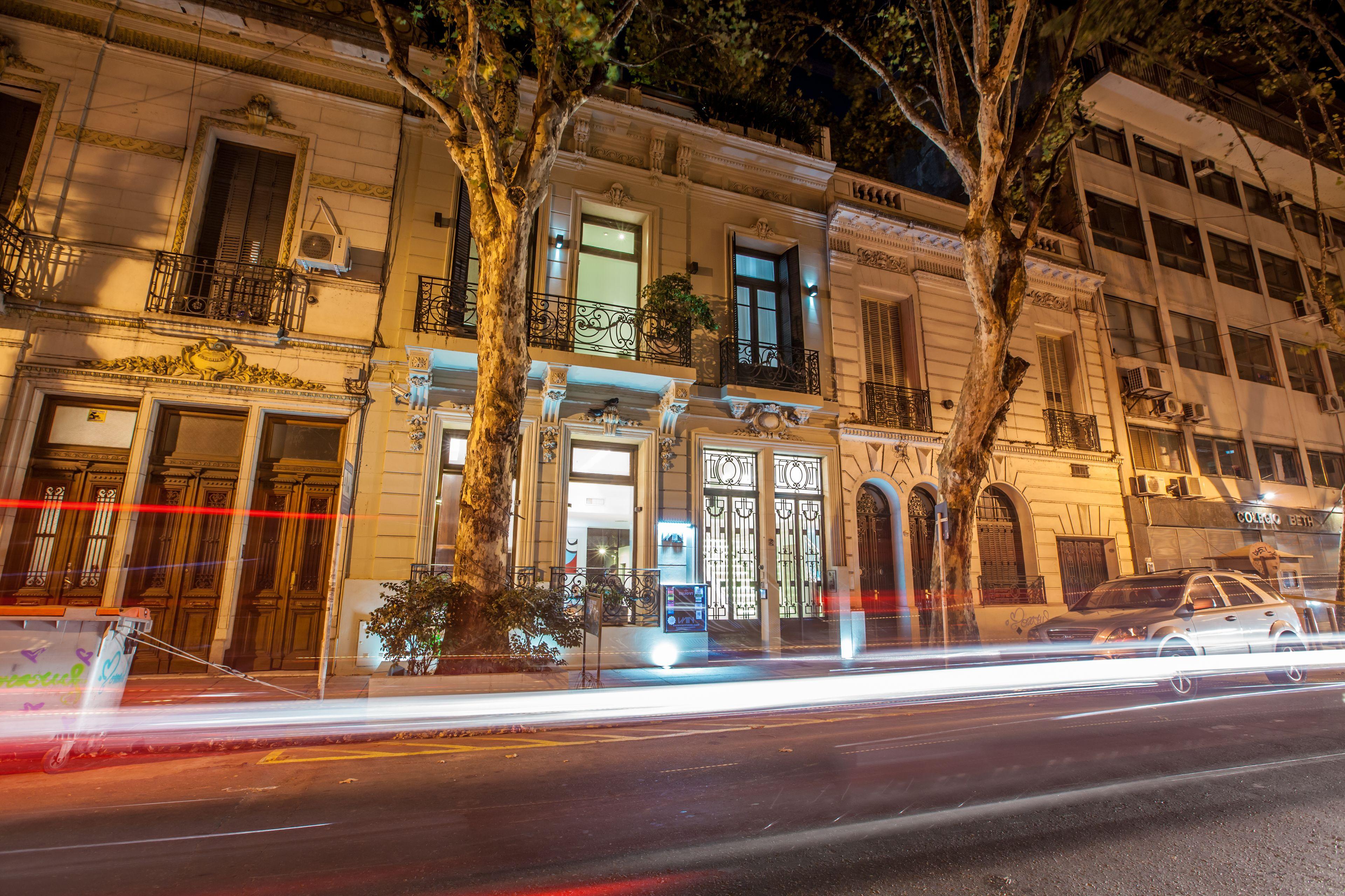 Vain Boutique Hotel — Foto’s 3